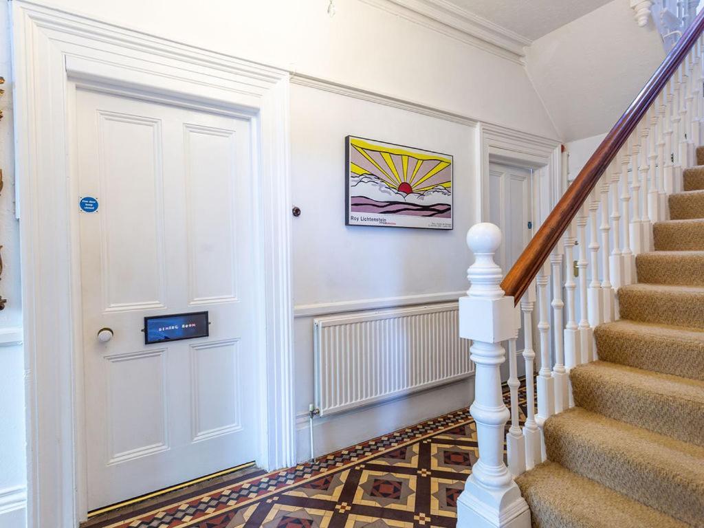 Norbury House Stylish Accommodation Ilfracombe Exterior photo